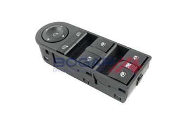 BOGAP L7339100 Číslo výrobce: 8536500090. EAN: 4255596509482.