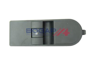 BOGAP L7339101 Číslo výrobce: 8536500090. EAN: 4255596509499.