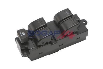 BOGAP M7339100 Číslo výrobce: 85365019900. EAN: 4255596506313.