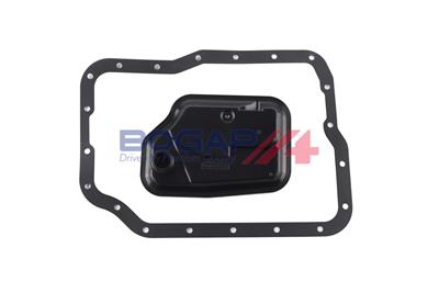 BOGAP M8115100 Číslo výrobce: 84212980900. EAN: 4251789124784.