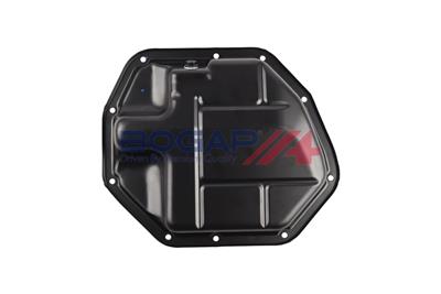 BOGAP N1919114 Číslo výrobce: 8708999990.