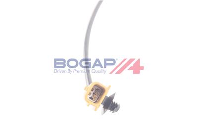 BOGAP N6120111 Číslo výrobce: 85332100000. EAN: 4255659953368.