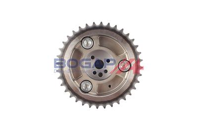 BOGAP P1336103 Číslo výrobce: 8483900090. EAN: 4255659901147.