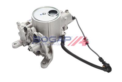 BOGAP P1410100 Číslo výrobce: 84133080900. EAN: 4251789175410.