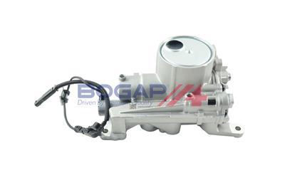 BOGAP P1410100 Číslo výrobce: 8413303000. EAN: 4251789175410.