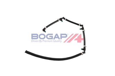 BOGAP P1621110 Číslo výrobce: 39173300900. EAN: 4251789168283.