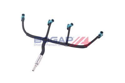 BOGAP P1621112 Číslo výrobce: 39173300900. EAN: 4251789190673.