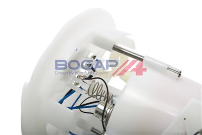 BOGAP P1622109 Číslo výrobce: 84133080900.