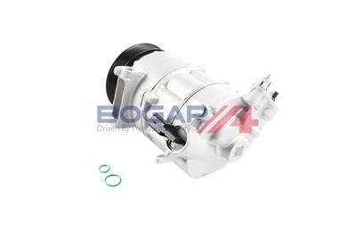 BOGAP P4110100 Číslo výrobce: 8414309000.