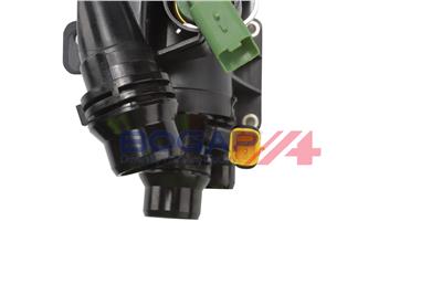 BOGAP P4234102 Číslo výrobce: 84818051000. EAN: 4255660127864.