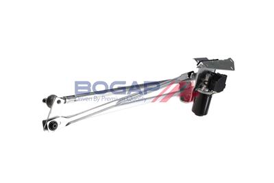 BOGAP P5512102 Číslo výrobce: 8512400000. EAN: 4255660135494.
