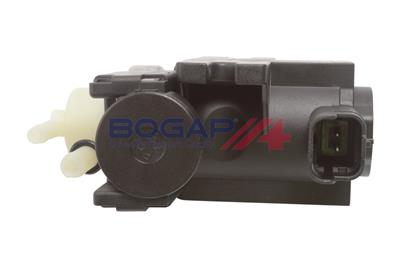 BOGAP P6112110 Číslo výrobce: 84812090900. EAN: 4255659930376.