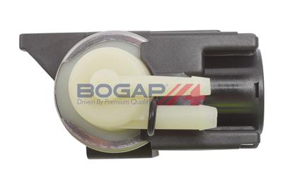 BOGAP P6112110 Číslo výrobce: 84812090900. EAN: 4255659930376.