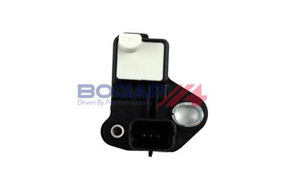 BOGAP P6115112 Číslo výrobce: 90318020000. EAN: 4255659937030.