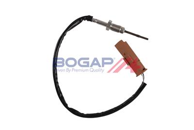 BOGAP P6120100 Číslo výrobce: 85332100000. EAN: 4255659948241.