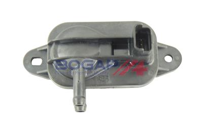 BOGAP P6121100 Číslo výrobce: 9031900090. EAN: 4251789172716.