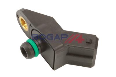 BOGAP P6121104 Číslo výrobce: 9031900090.