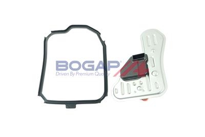 BOGAP P8115100 Číslo výrobce: 8421230000. EAN: 4251789177681.