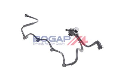 BOGAP R1621116 Číslo výrobce: 39173300900. EAN: 4251789196507.