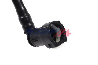 BOGAP R1621116 Číslo výrobce: 39173300900. EAN: 4251789196507.