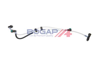 BOGAP R1621126 Číslo výrobce: 39173300900. EAN: 4255596513700.