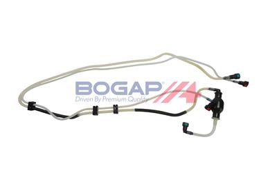 BOGAP R1621127 Číslo výrobce: 39173300900. EAN: 4255596513717.