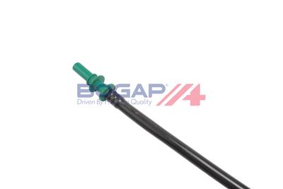 BOGAP R1621130 Číslo výrobce: 39173300900.