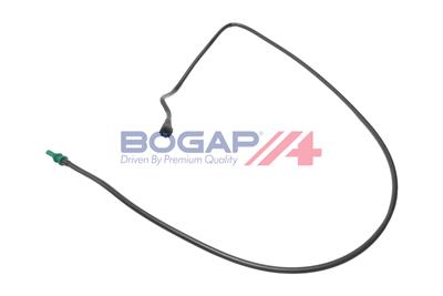 BOGAP R1621131 Číslo výrobce: 39173300900.