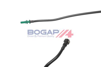 BOGAP R1621131 Číslo výrobce: 39173300900.