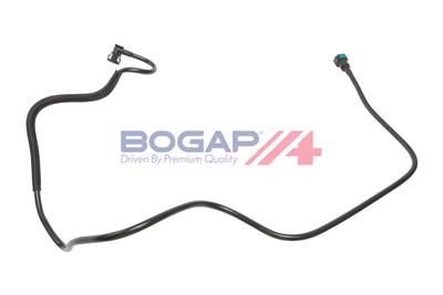 BOGAP R1621136 Číslo výrobce: 39173300900.