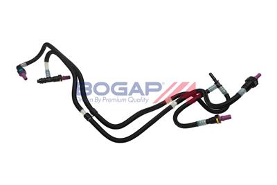 BOGAP R1621139 Číslo výrobce: 39173300900.