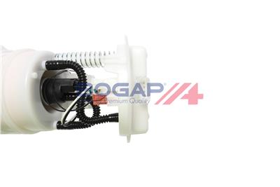 BOGAP R1622115 Číslo výrobce: 84133080900.