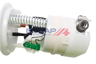 BOGAP R1622115 Číslo výrobce: 84133080900.