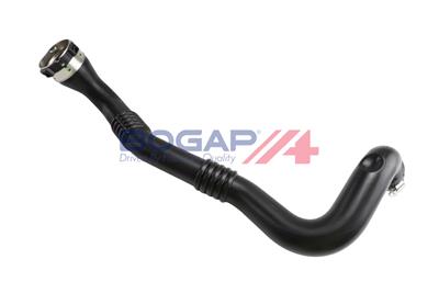 BOGAP R1711141 Číslo výrobce: 40093100900. EAN: 4255659985871.