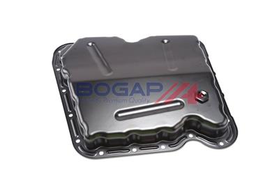 BOGAP R1919100 Číslo výrobce: 84099900900. EAN: 4251789197689.