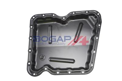 BOGAP R1919100 Číslo výrobce: 84099900900. EAN: 4251789197689.