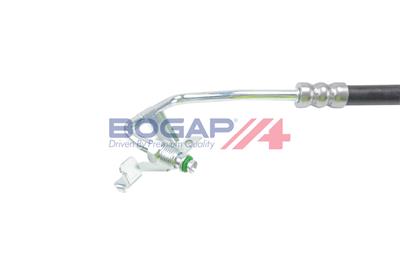 BOGAP R3220100 Číslo výrobce: 40094200900. EAN: 4251789170859.