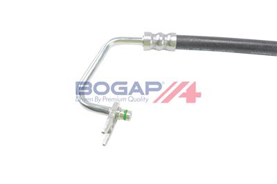 BOGAP R3220100 Číslo výrobce: 40094200900. EAN: 4251789170859.