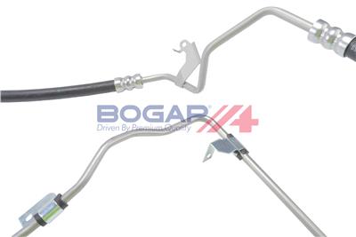 BOGAP R3220100 Číslo výrobce: 40094200900. EAN: 4251789170859.