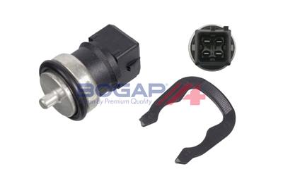 BOGAP R4126100 Číslo výrobce: 9025191010. EAN: 4255659941433.
