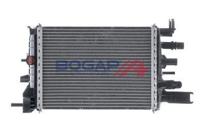 BOGAP R4210215 Číslo výrobce: 8708919000.