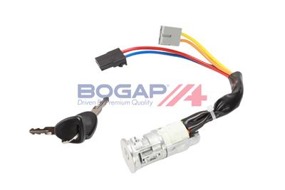 BOGAP R7340101 Číslo výrobce: 85365015900.