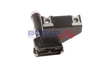 BOGAP S5522108 Číslo výrobce: 85129090000. EAN: 4251789166524.