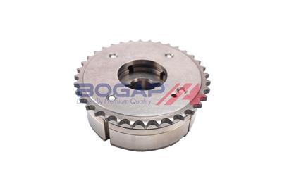 BOGAP T1336108 Číslo výrobce: 8483900090. EAN: 4255659941082.