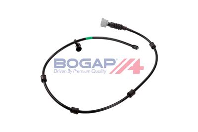 BOGAP T7117107 Číslo výrobce: 85369095000.