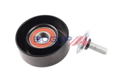 BOGAP W1320101 Číslo výrobce: 84835080900. EAN: 4255659906708.