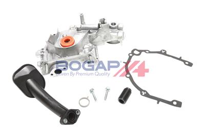 BOGAP W1410101 Číslo výrobce: 84133080900.