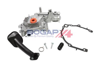 BOGAP W1410101 Číslo výrobce: 84133080900.