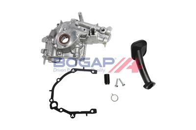 BOGAP W1410101 Číslo výrobce: 84133080900.