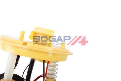 BOGAP W1622111 Číslo výrobce: 84133080900.